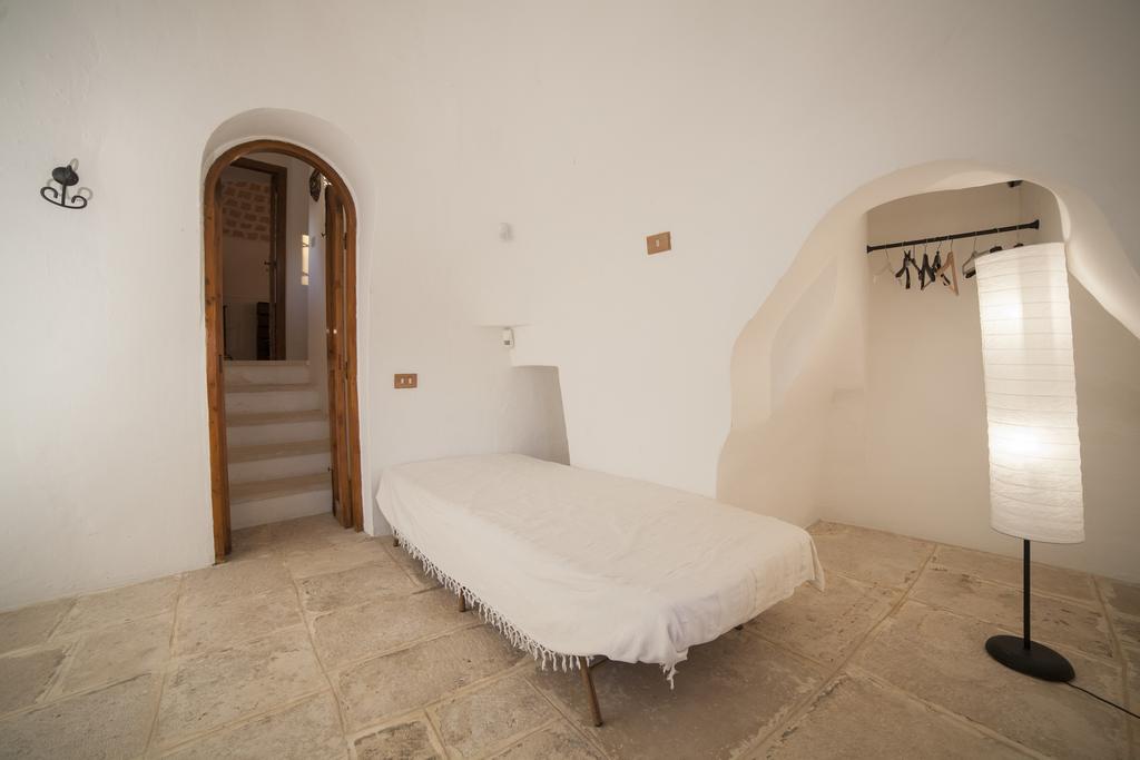 Villa Trullo Degli Ulivi Ostuni Exterior foto