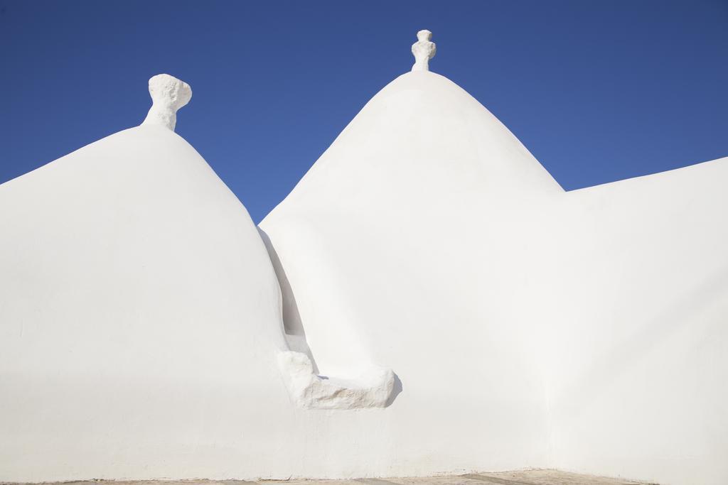 Villa Trullo Degli Ulivi Ostuni Exterior foto