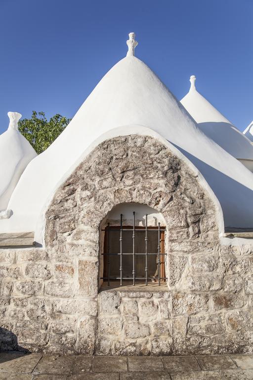 Villa Trullo Degli Ulivi Ostuni Exterior foto