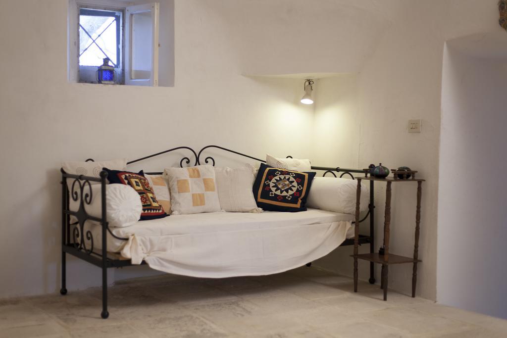 Villa Trullo Degli Ulivi Ostuni Exterior foto